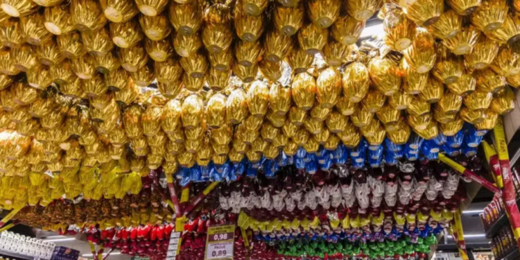 Procon de Rio das Ostras alerta para riscos nas compras de Páscoa