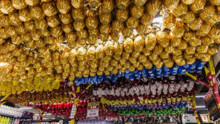 Procon de Rio das Ostras alerta para riscos nas compras de Páscoa