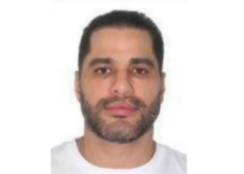 Investigado por integrar núcleo de intimidação ligado a Daniel Vorcaro, Luiz Phillipi Machado teve morte cerebral confirmada em Belo Horizonte.