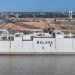 Crise no Oriente Médio paralisa rotas marítimas e deixa navios com animais vivos retidos