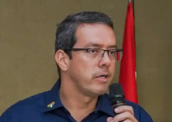 Prefeito de Macapá, Dr. Furlan, renuncia ao cargo após afastamento determinado pelo STF