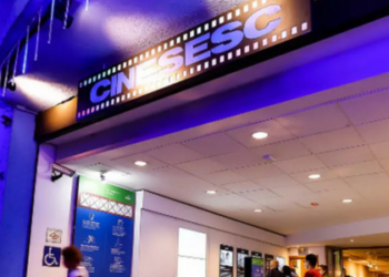 A 9ª Mostra Sesc de Cinema está com inscrições abertas para filmes finalizados a partir de 2024. Participantes concorrem a exibição nacional e premiações de até R$ 255 mil.