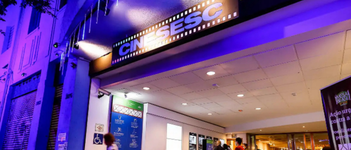 A 9ª Mostra Sesc de Cinema está com inscrições abertas para filmes finalizados a partir de 2024. Participantes concorrem a exibição nacional e premiações de até R$ 255 mil.
