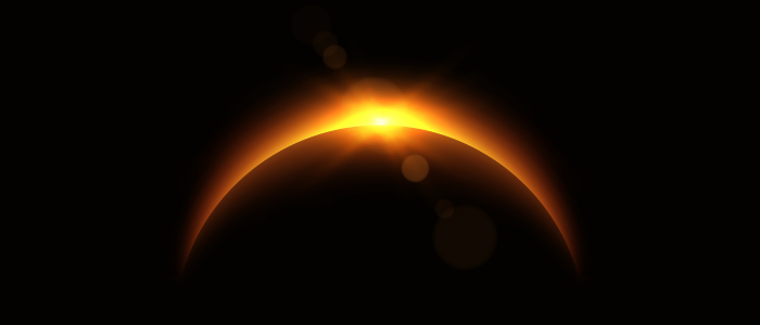 Eclipse lunar de 3 de março terá fases penumbral e parcial visíveis em parte do Brasil. Totalidade ocorrerá pela manhã, quando a Lua já estará abaixo do horizonte.