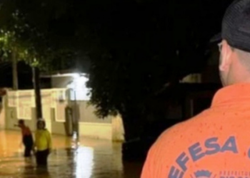 Prefeitura de Rio das Ostras decreta Situação de Emergência após temporais que acumularam 190 mm em 24 horas. Chuvas causaram alagamentos e prejuízos à infraestrutura.