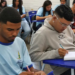 Inep lança sistema digital para emissão do certificado de conclusão do ensino médio pelo Enem 2025. Solicitação é feita online com conta Gov.br.
