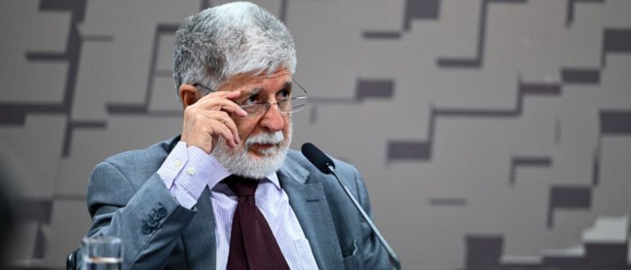 O Brasil acompanha a intensificação do conflito no Oriente Médio e avalia impactos políticos, econômicos e diplomáticos, incluindo possíveis mudanças na agenda internacional do presidente Lula.