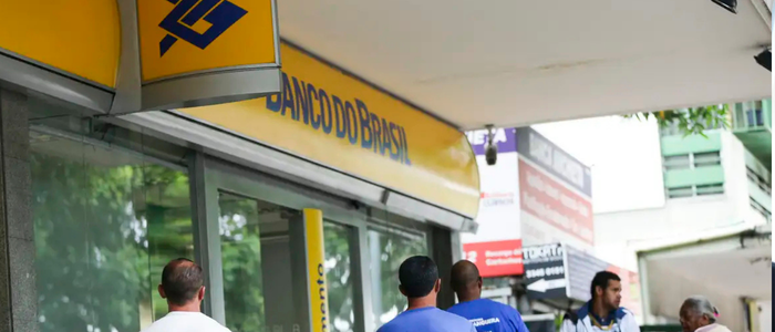 Banco do Brasil oferece renegociação de dívidas com descontos de até 90% até o fim de março.