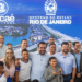 Lagomar ganha colégio estadual com capacidade para 800 alunos.