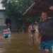 Barragem das Lajes, em Porteirinha (MG), apresenta risco de rompimento após chuva intensa. Defesa Civil orienta evacuação preventiva e INMET mantém alerta máximo na região.