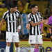 O Botafogo empatou com o Barcelona de Guayaquil pela fase preliminar da Libertadores e decidirá a vaga na fase de grupos no jogo da volta, no Rio de Janeiro.