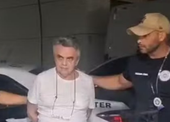 José Dumont é preso no Rio após sentença definitiva do Tribunal de Justiça