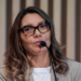Janja relata ter sofrido assédio duas vezes desde que assumiu como primeira-dama