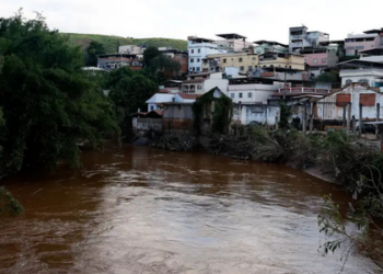Mais de 1.200 municípios entram em alerta máximo por volume intenso de chuvas no Nordeste e Tocantins.