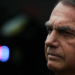 STF forma maioria para negar prisão domiciliar a Bolsonaro.