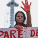 Feminicídio atinge principalmente mulheres negras e ocorre dentro de casa, revela levantamento.
