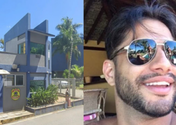 Homem investigado na operação Compliance Zero morre após tentar se enforcar na sede da PF
