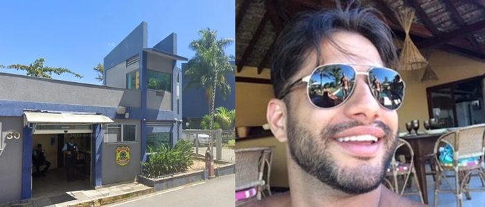 Homem investigado na operação Compliance Zero morre após tentar se enforcar na sede da PF