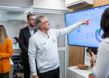 Ministério da Saúde lança atendimento virtual para dependência em bets pelo SUS.