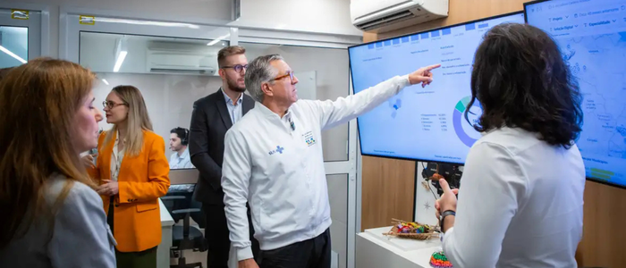 Ministério da Saúde lança atendimento virtual para dependência em bets pelo SUS.