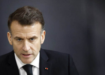 O presidente do Líbano, Joseph Aoun, pediu ajuda à França para conter incursões israelenses no sul do país, em meio à escalada do conflito no Oriente Médio.