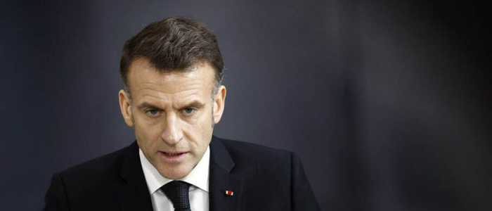 O presidente do Líbano, Joseph Aoun, pediu ajuda à França para conter incursões israelenses no sul do país, em meio à escalada do conflito no Oriente Médio.