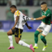 O Palmeiras venceu o Novorizontino por 1 a 0 e saiu na frente na final do Campeonato Paulista. O Verdão agora joga por empate no confronto decisivo.