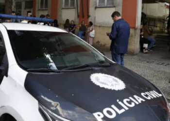 Novas denúncias ampliam investigação sobre grupo acusado de estupro no Rio