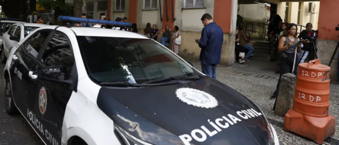 Novas denúncias ampliam investigação sobre grupo acusado de estupro no Rio
