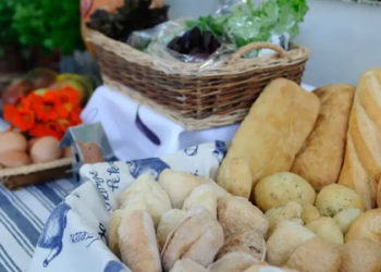 Setor de alimentos e bebidas responde por 10,8% do PIB e mantém crescimento em 2025.