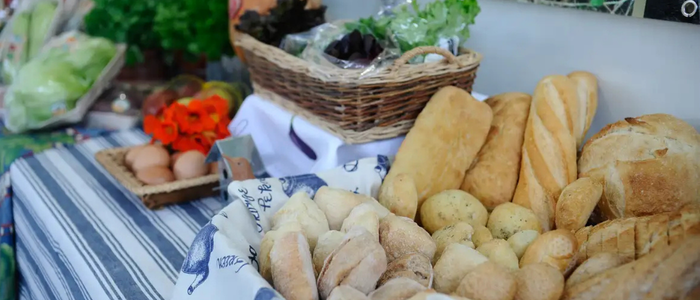 Setor de alimentos e bebidas responde por 10,8% do PIB e mantém crescimento em 2025.