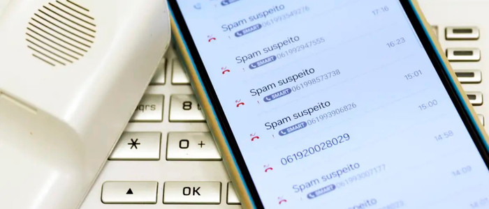 Golpe do falso gerente cresce no país e Febraban reforça cuidados ao atender ligações.