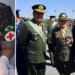 A indicação da coronel Cláudia Lima Guzmão Cacho ao posto de general pode tornar histórica a presença feminina no Exército Brasileiro.