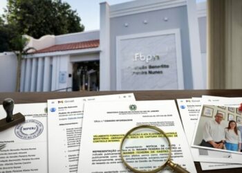 Denúncia ao MP questiona eleição na Fundação Benedito Pereira Nunes e aponta possível conflito de interesses em Campos