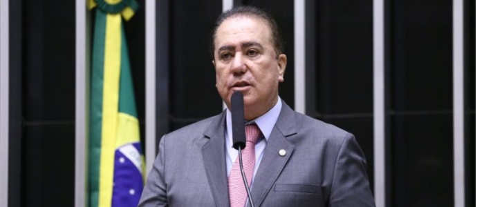 Câmara aprova sistema de apoio oficial ao crédito à exportação.