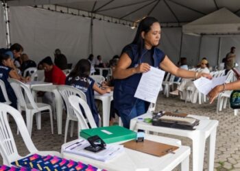 Mutirão de renegociação de dívidas do Procon acontece em Macaé até sexta-feira.