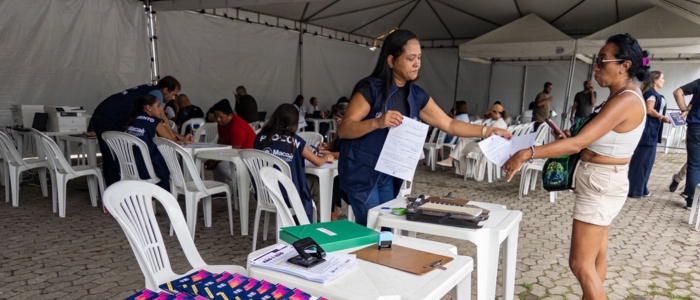 Mutirão de renegociação de dívidas do Procon acontece em Macaé até sexta-feira.