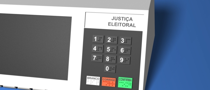 Justiça Eleitoral impõe transparência e proíbe recomendação de candidatos por IA.