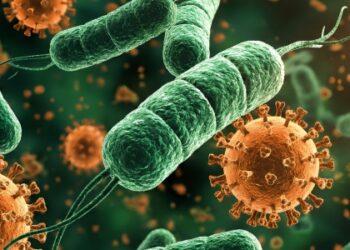 Cientistas identificam bactérias capazes de transformar gordura armazenada em gordura ativa.