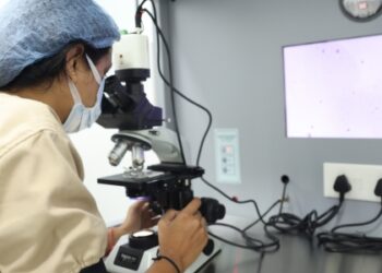 Novo medicamento mostrou até 71% de resposta em estudo clínico