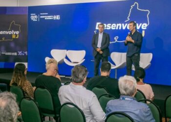 Evento reúne especialistas para discutir fertilizantes, gás natural e hidrogênio verde.