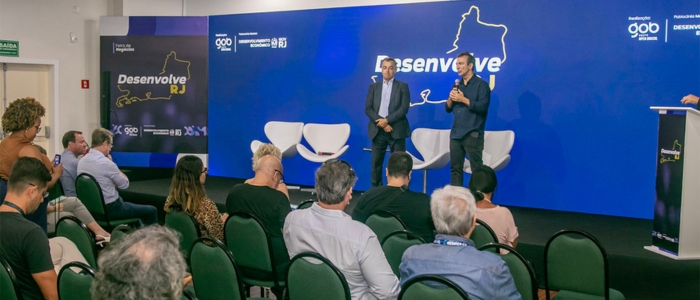 Evento reúne especialistas para discutir fertilizantes, gás natural e hidrogênio verde.
