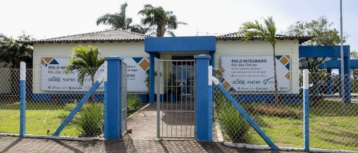 Inscrições para o pré-vestibular Cecierj em Rio das Ostras foram prorrogadas até 9 de março.