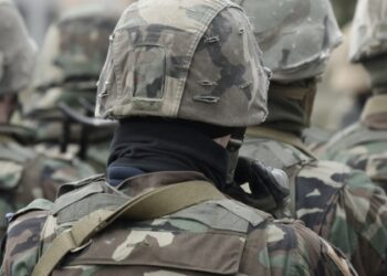 EUA e Equador realizam operação militar conjunta contra redes de narcotráfico.