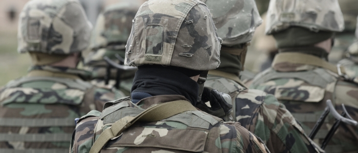 EUA e Equador realizam operação militar conjunta contra redes de narcotráfico.