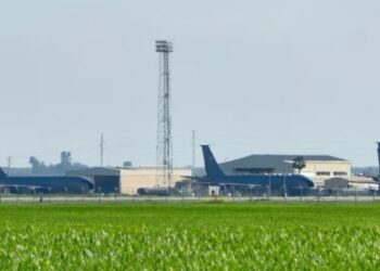 Guerra no Irã expõe divergências entre aliados da OTAN.