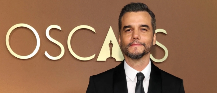 Wagner Moura apresentará categoria no Oscar 2026 e concorre a Melhor Ator.