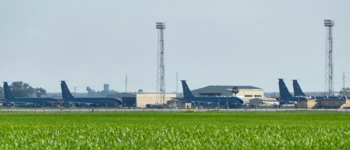 Guerra no Irã expõe divergências entre aliados da OTAN.