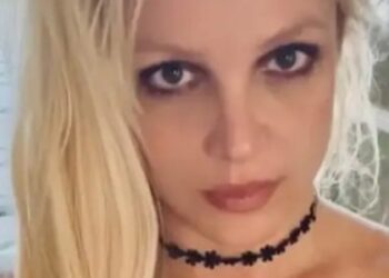 Após prisão, Britney Spears exclui perfil no Instagram.