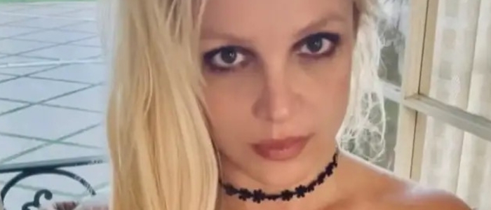 Após prisão, Britney Spears exclui perfil no Instagram.